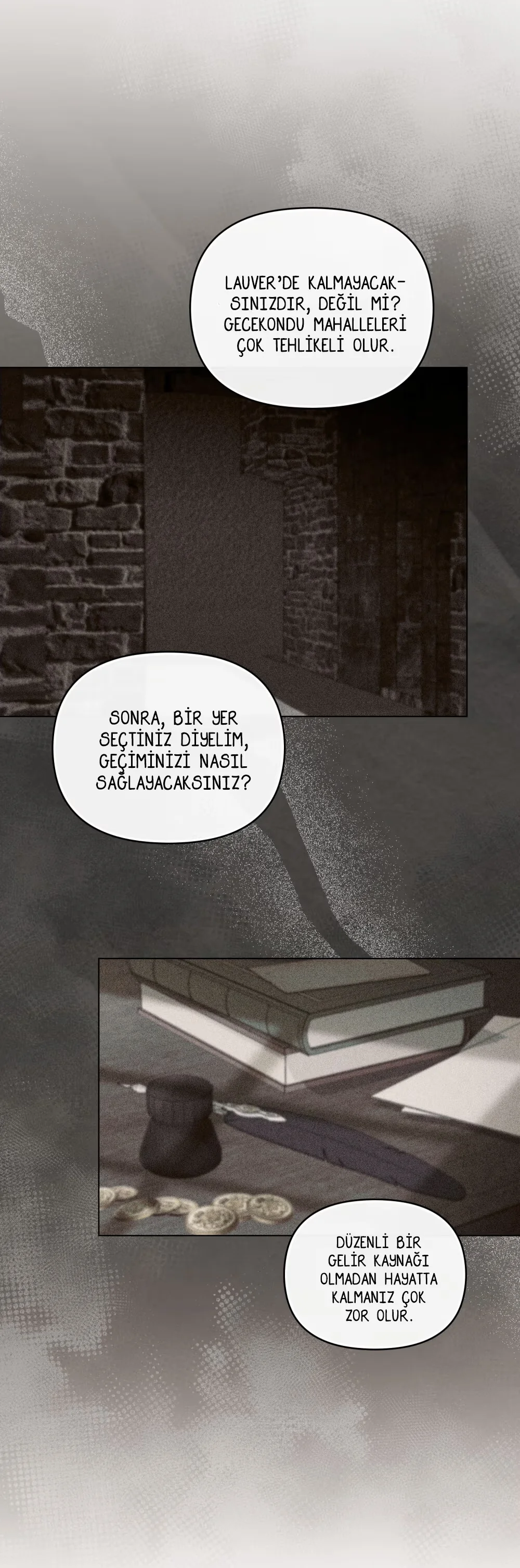Finding Camellia - Bölüm 75 - Sayfa 10