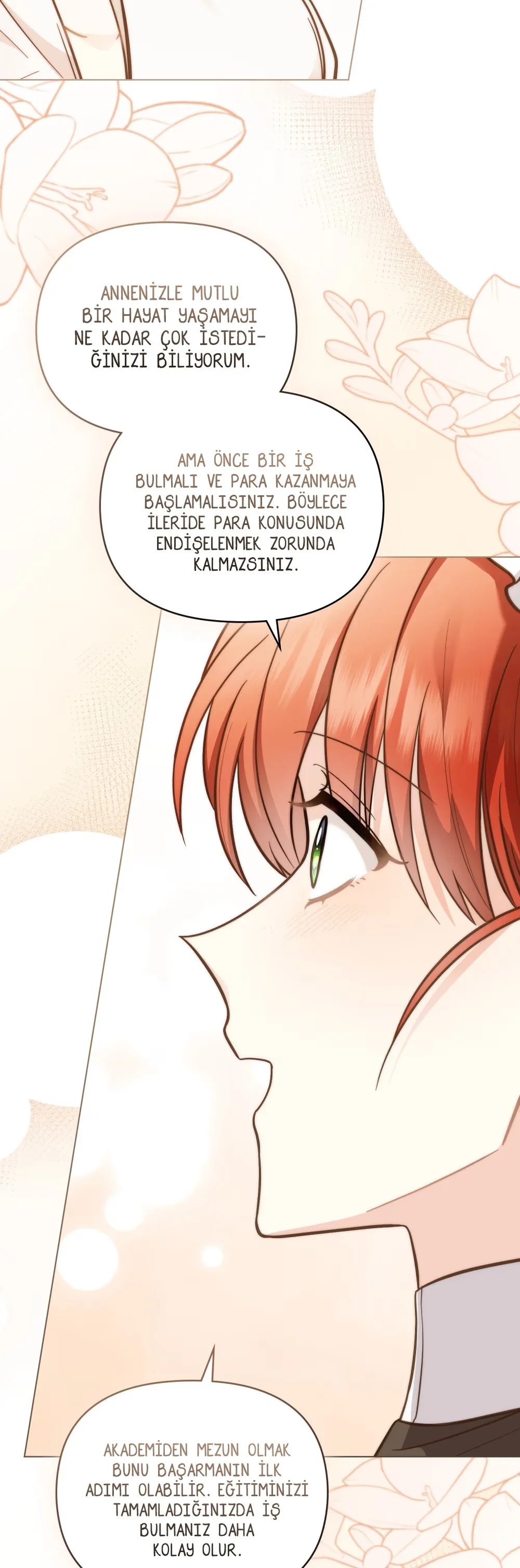 Finding Camellia - Bölüm 75 - Sayfa 14
