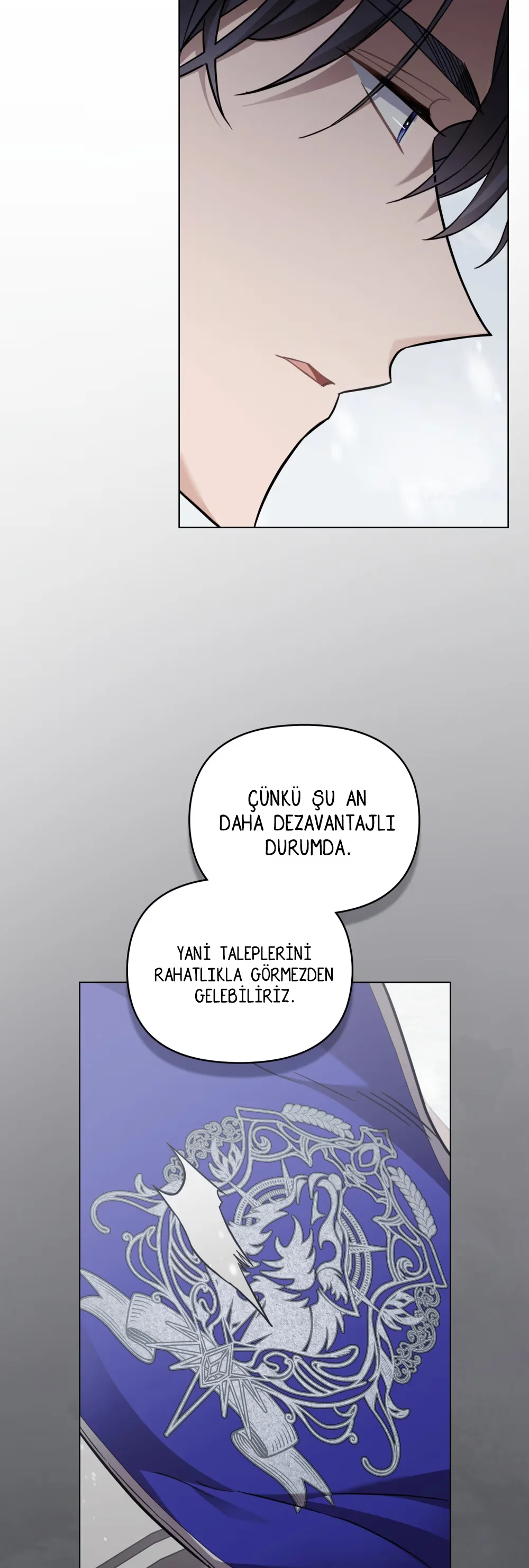 Finding Camellia - Bölüm 75 - Sayfa 31