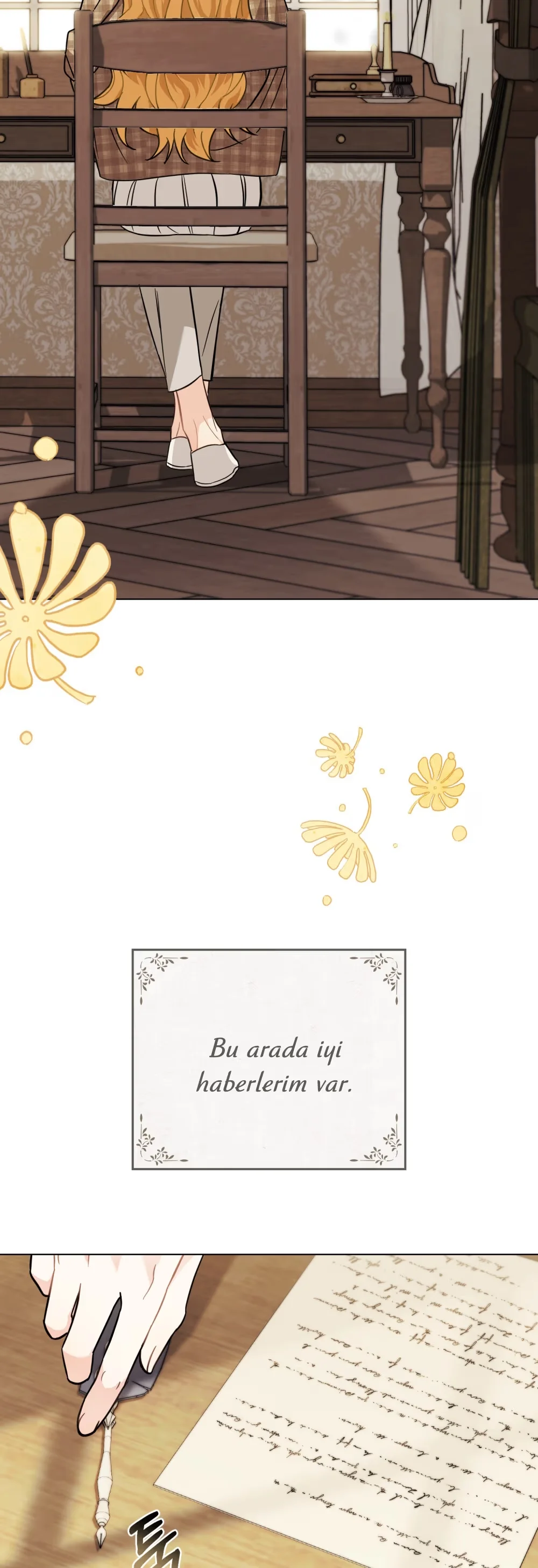 Finding Camellia - Bölüm 75 - Sayfa 41