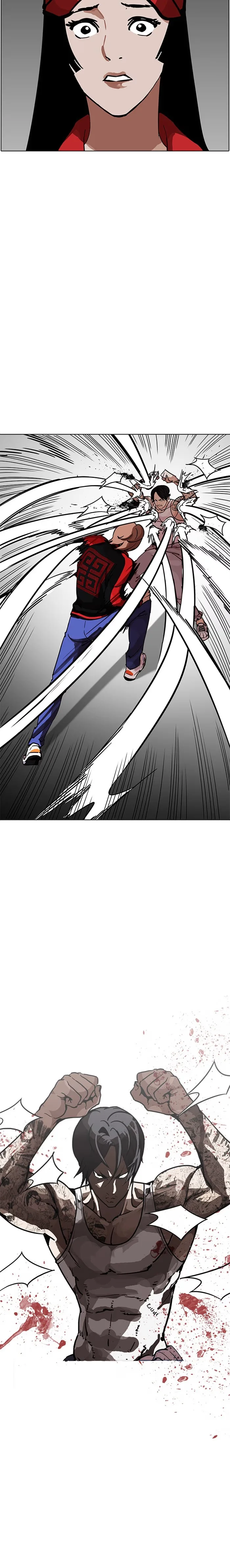 Lookism - Bölüm 204 - Sayfa 12