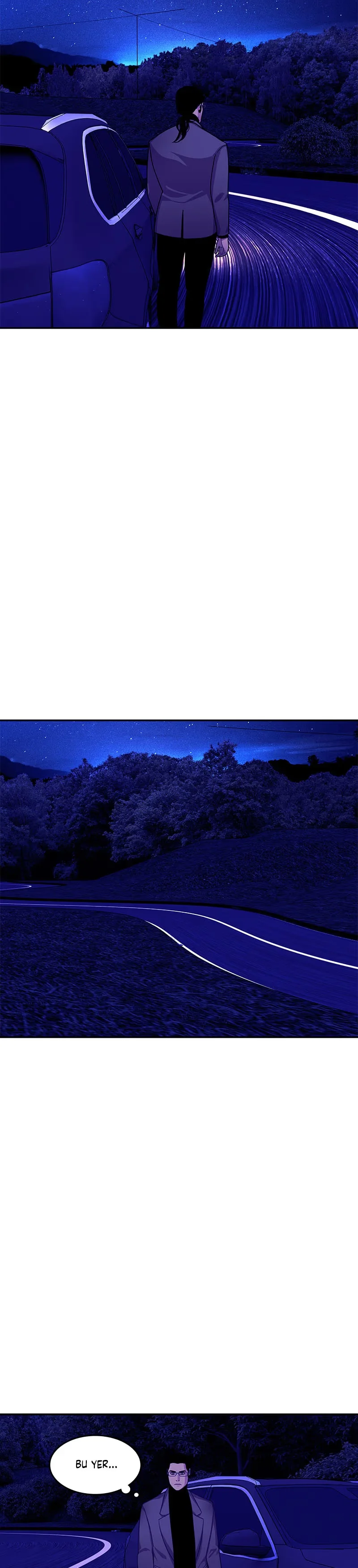 Midnight Poppy Land - Bölüm 70 - Sayfa 35