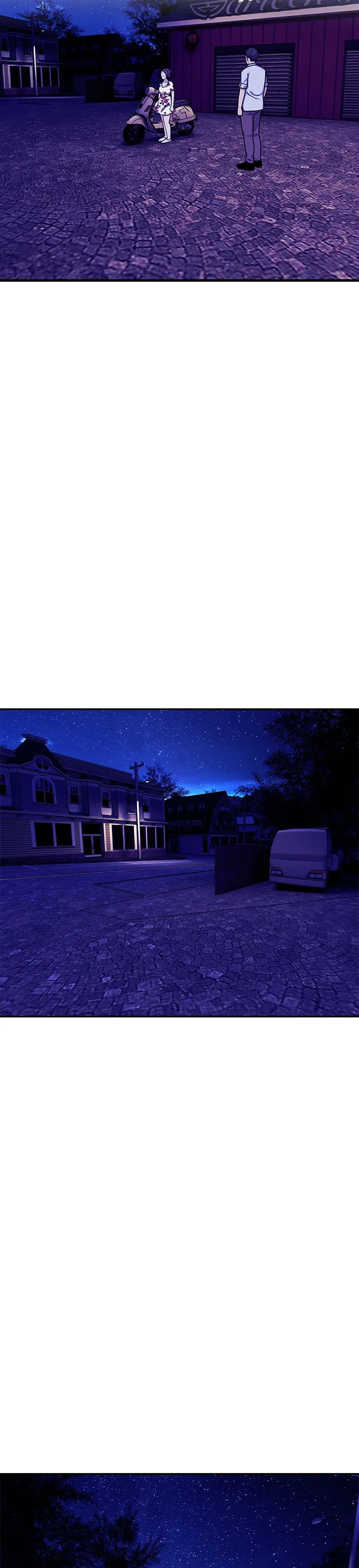 Midnight Poppy Land - Bölüm 70 - Sayfa 44