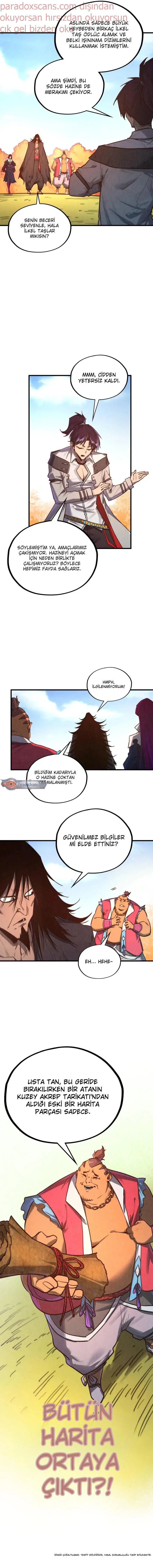 The Ultimate of All Ages - Bölüm 399 - Sayfa 12