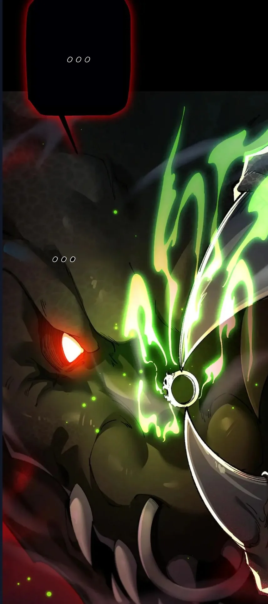 From Goblin to Goblin God - Bölüm 45 - Sayfa 38