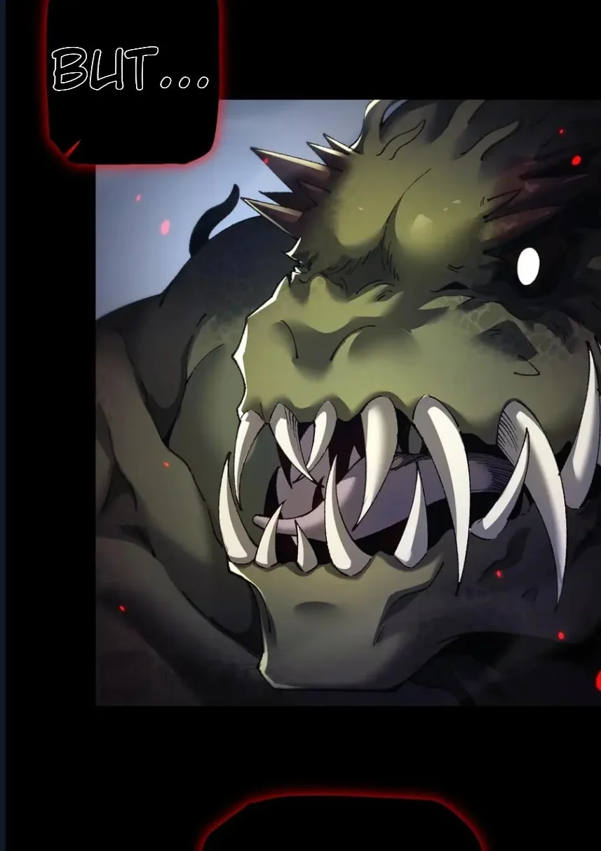 From Goblin to Goblin God - Bölüm 45 - Sayfa 45