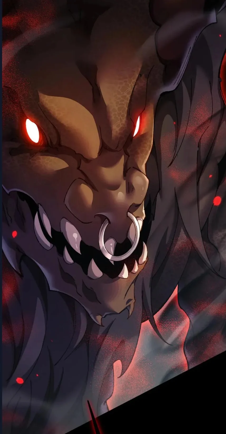 From Goblin to Goblin God - Bölüm 45 - Sayfa 48