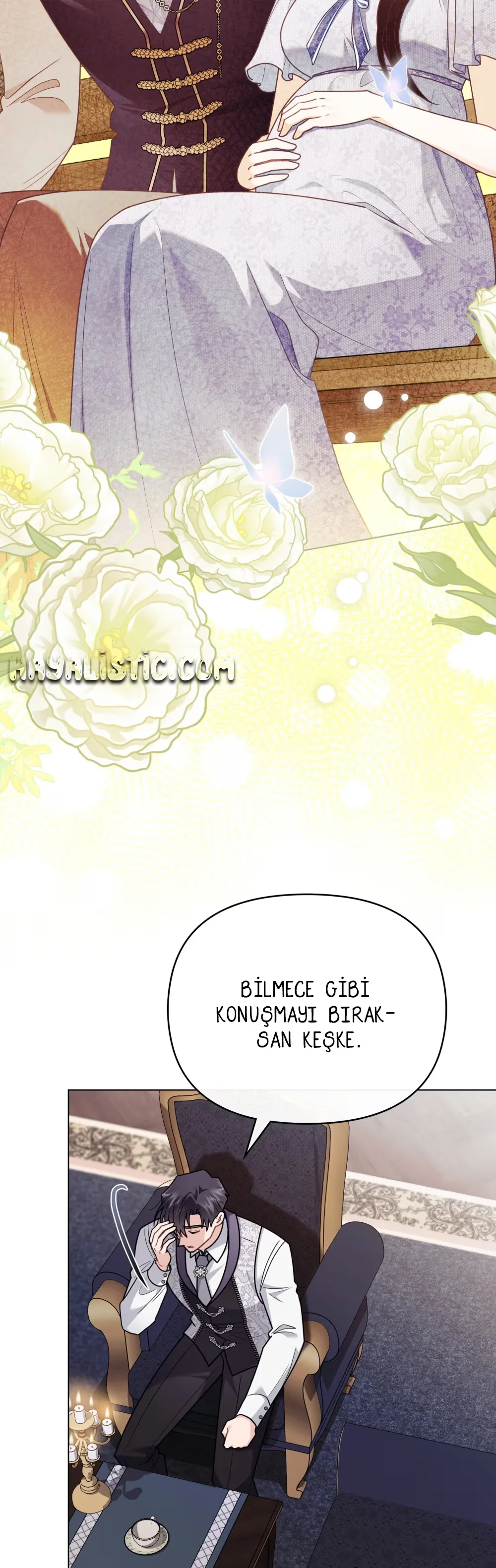 Finding Camellia - Bölüm 125 - Sayfa 30