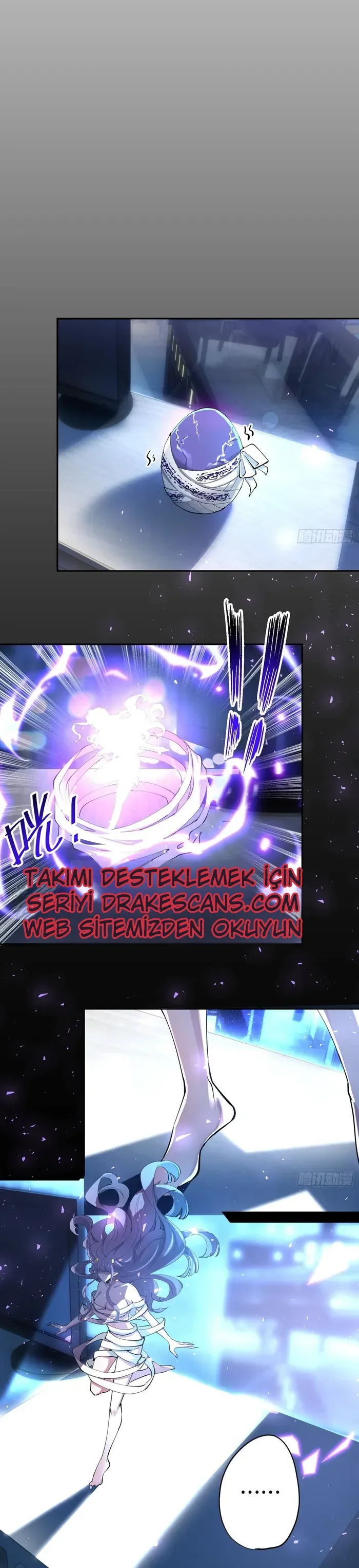 I Am the Final Boss - Bölüm 16 - Sayfa 8