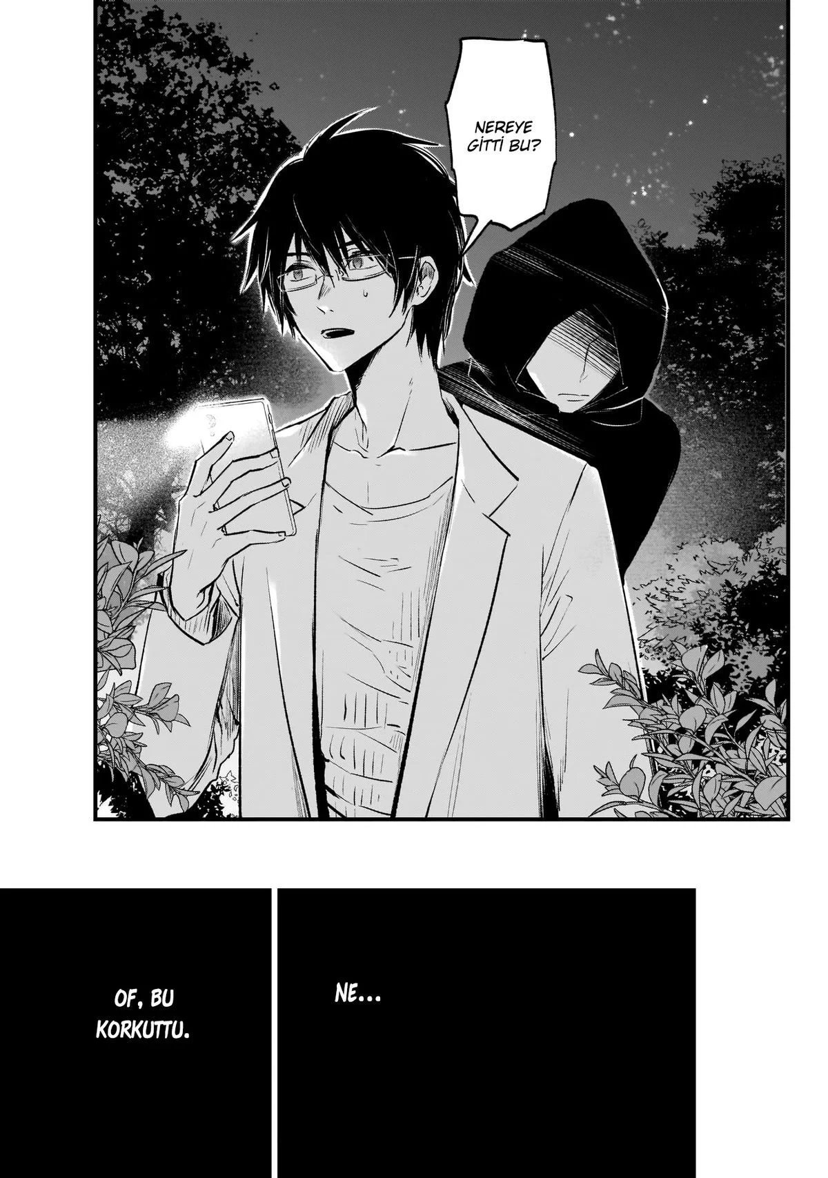 Oshi no Ko - Bölüm 1 - Sayfa 35