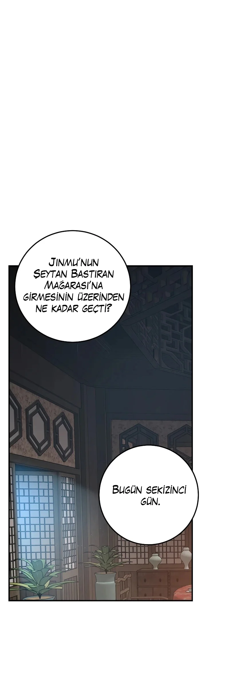 Wandering Warrior of Wudang - Bölüm 161 - Sayfa 41
