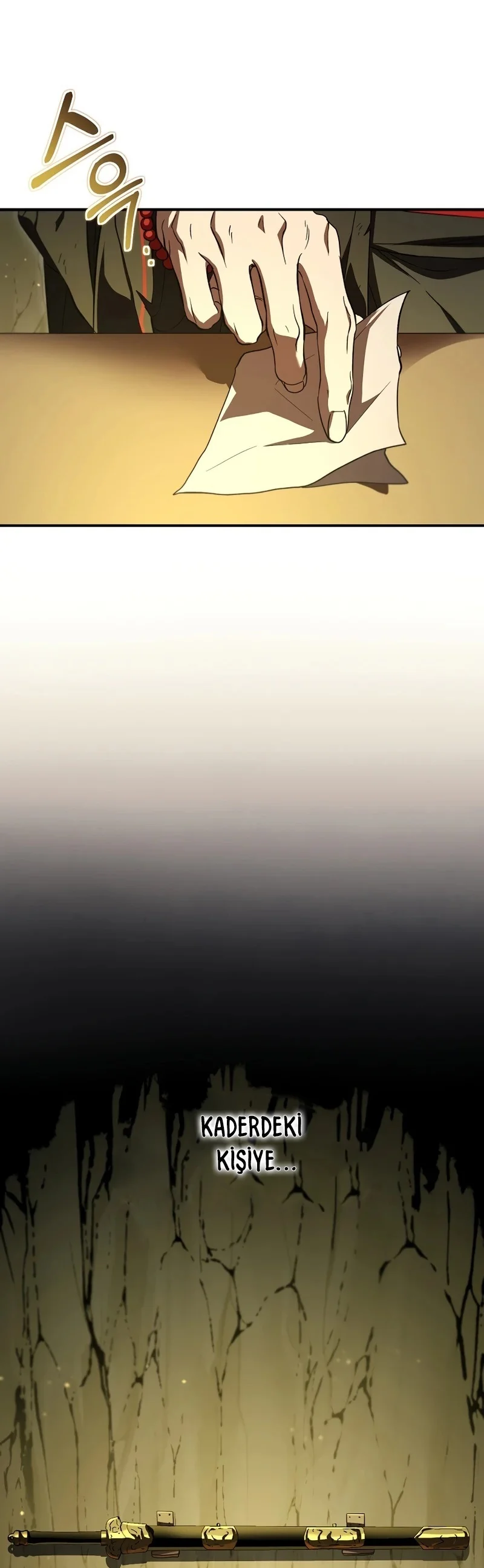 Wandering Warrior of Wudang - Bölüm 161 - Sayfa 5