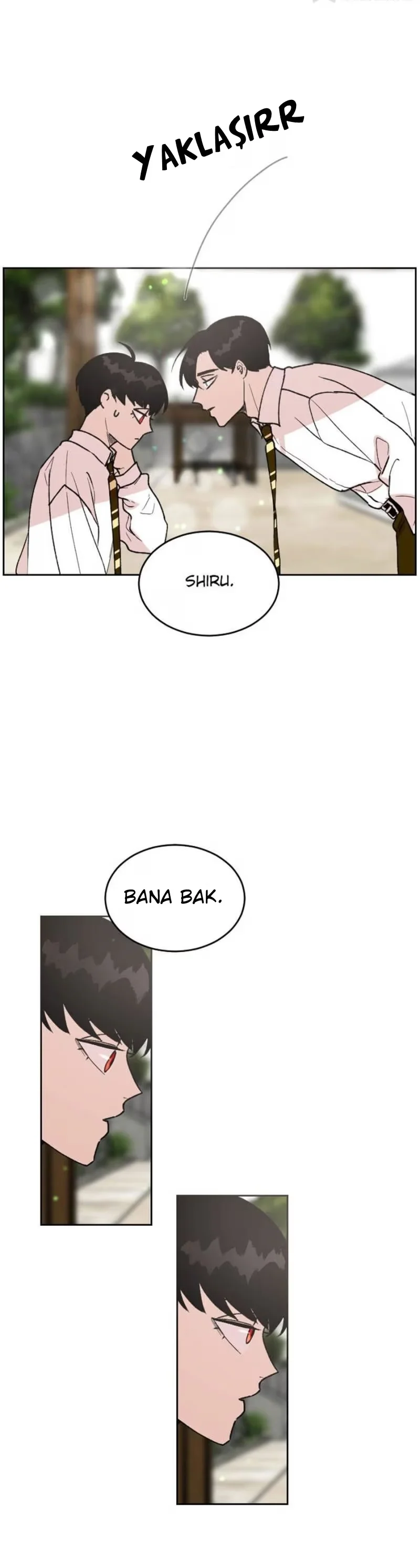 From Today On, I'm a Boy - Bölüm 55 - Sayfa 13