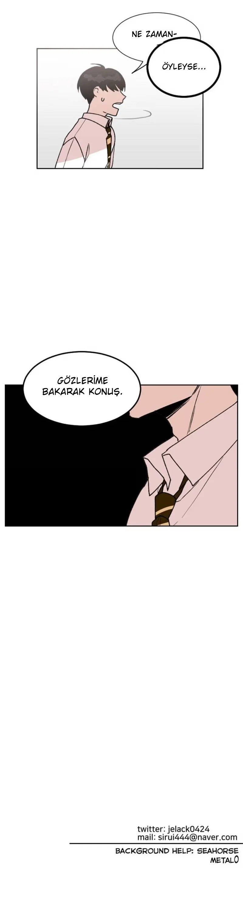 From Today On, I'm a Boy - Bölüm 55 - Sayfa 16
