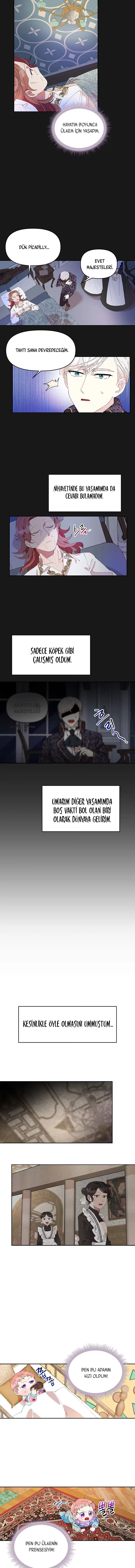 You Can't Change a Person! - Bölüm 2 - Sayfa 12