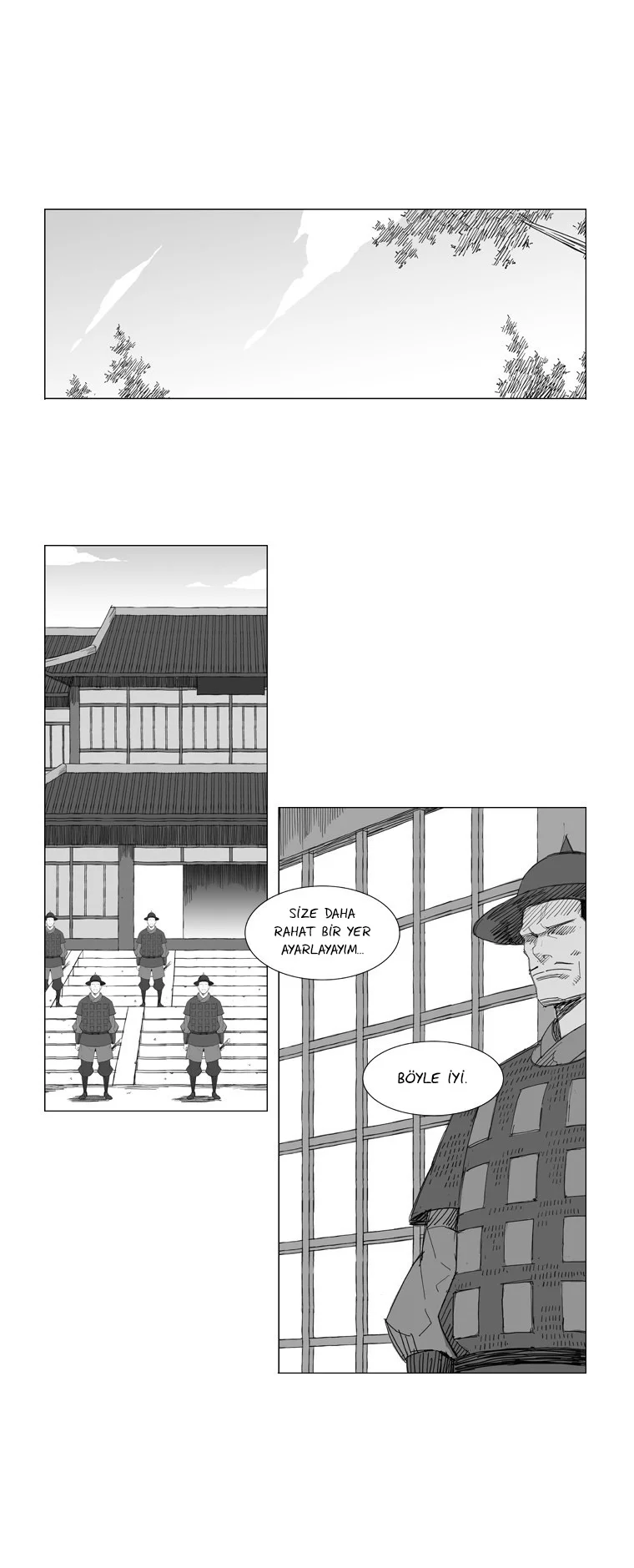Mujang - Bölüm 57 - Sayfa 16