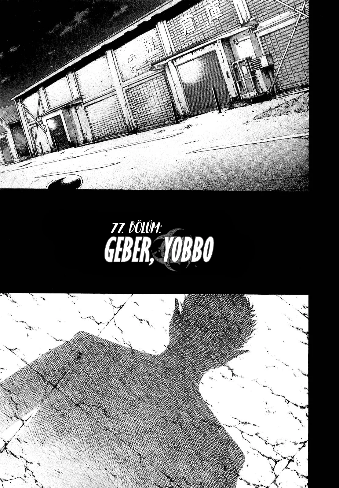 Usogui - Bölüm 77 - Sayfa 4