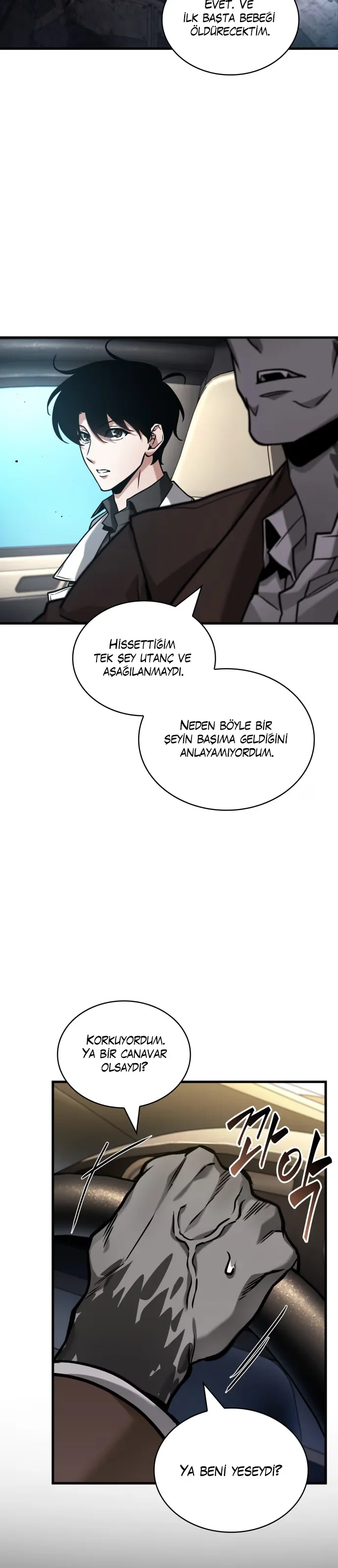 Omniscient Reader's Viewpoint - Bölüm 284 - Sayfa 10