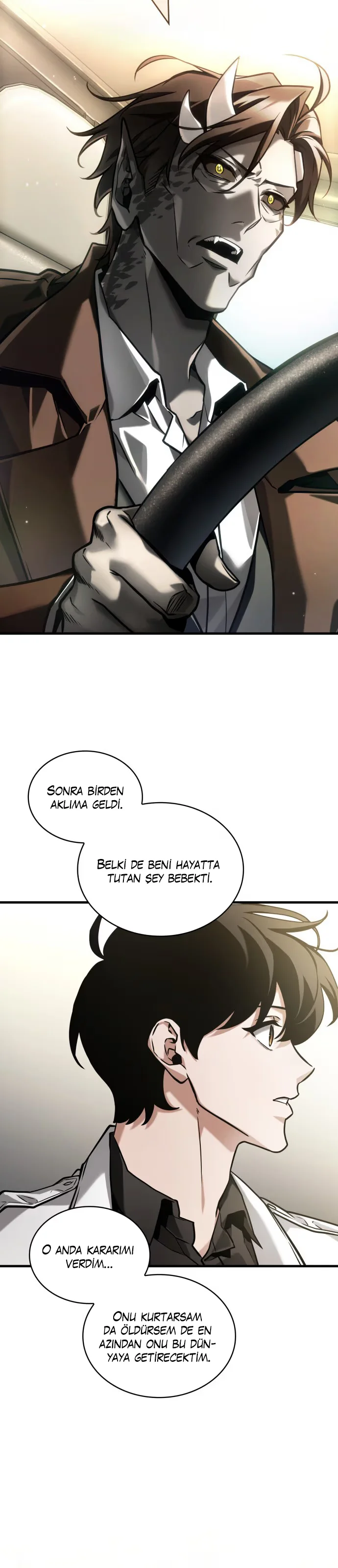 Omniscient Reader's Viewpoint - Bölüm 284 - Sayfa 12