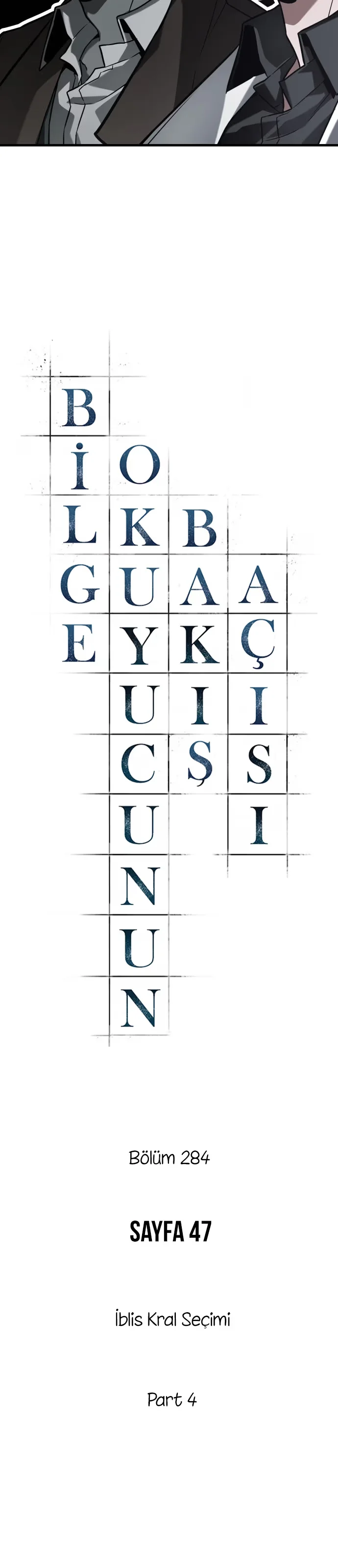 Omniscient Reader's Viewpoint - Bölüm 284 - Sayfa 28