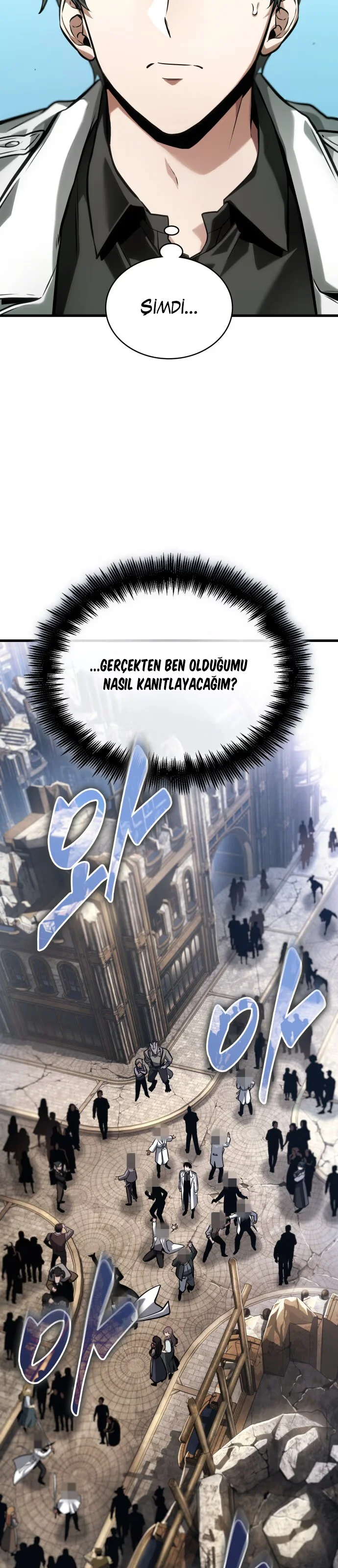 Omniscient Reader's Viewpoint - Bölüm 284 - Sayfa 40