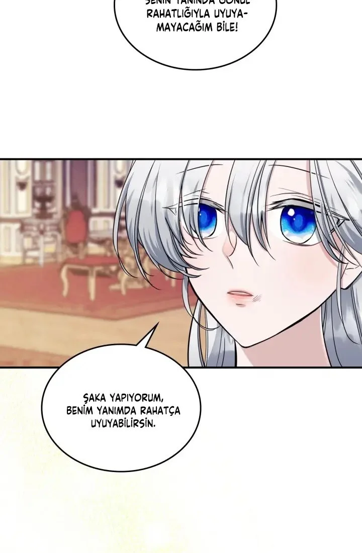 The Invincible Princess Is Bored Again Today - Bölüm 23 - Sayfa 6