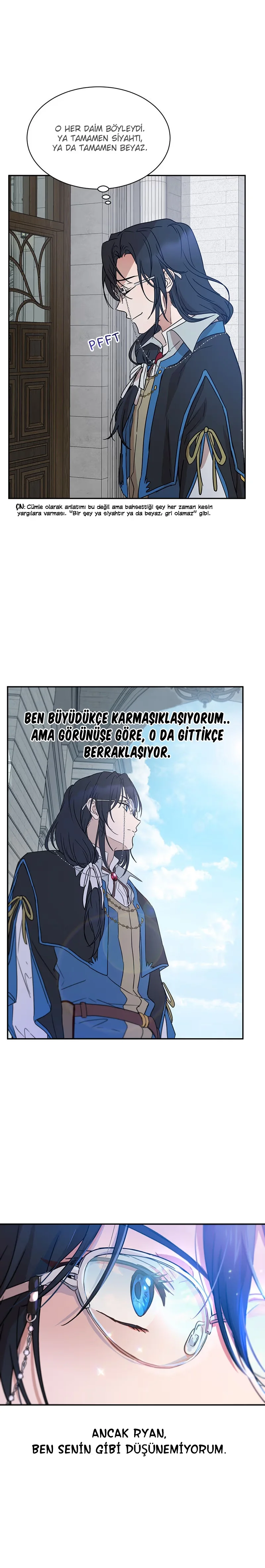 Asmodian's Contract - Bölüm 35 - Sayfa 16