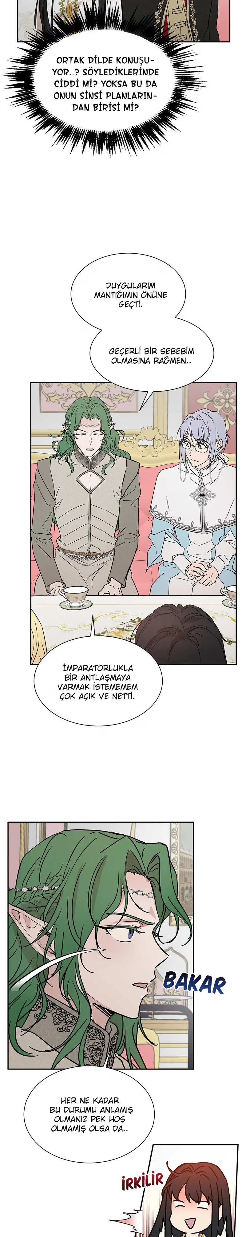 Asmodian's Contract - Bölüm 35 - Sayfa 19