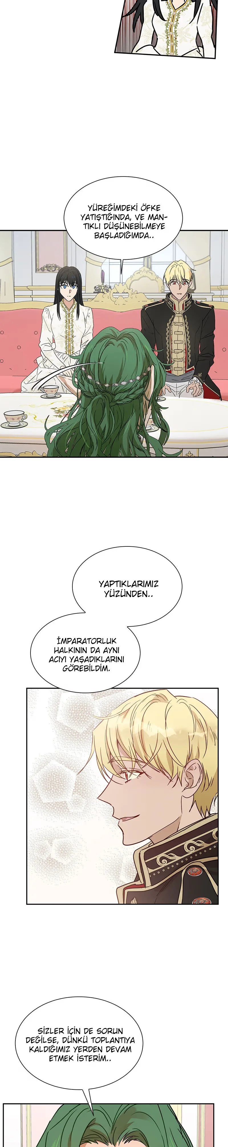 Asmodian's Contract - Bölüm 35 - Sayfa 20
