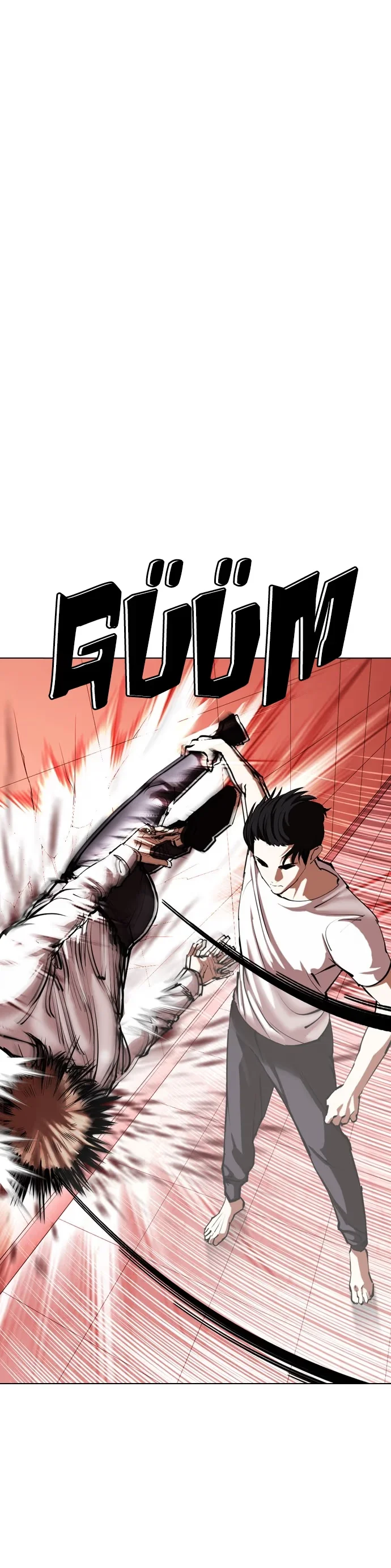 Lookism - Bölüm 343 - Sayfa 12