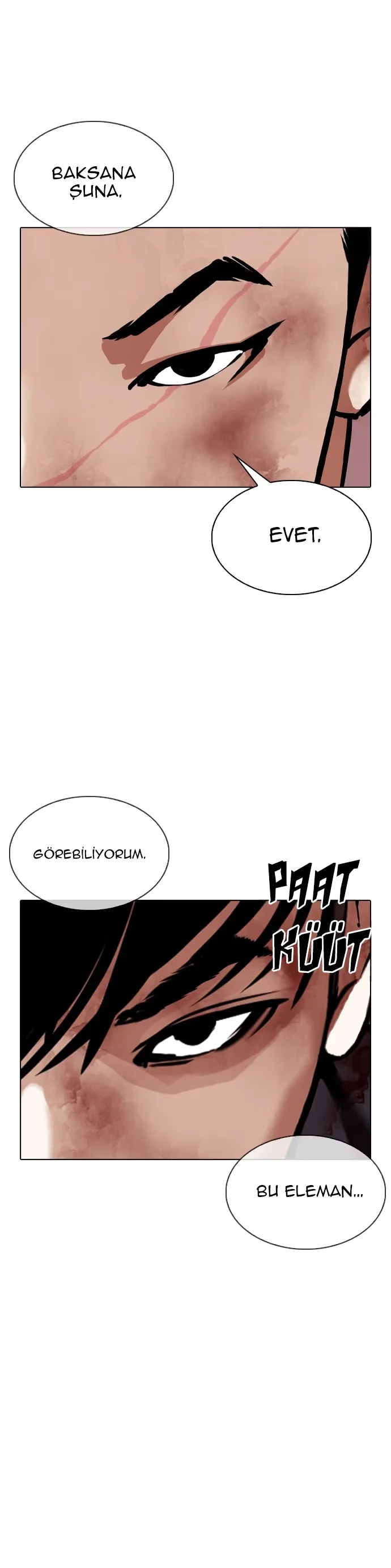 Lookism - Bölüm 343 - Sayfa 14
