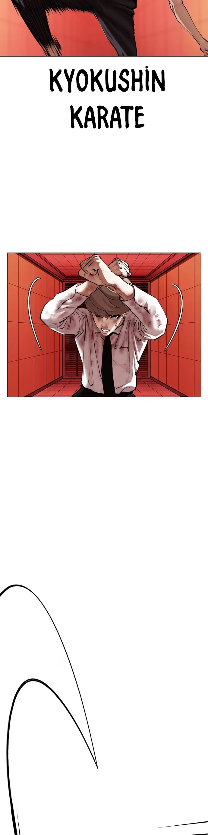 Lookism - Bölüm 343 - Sayfa 16