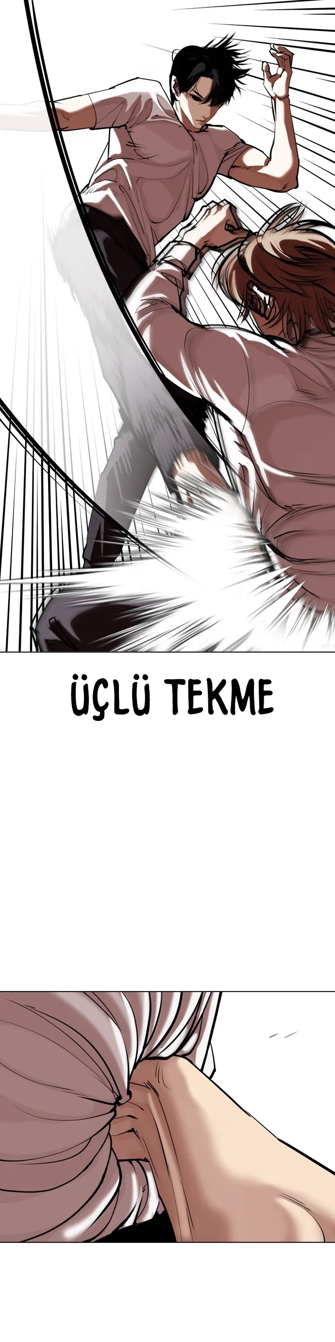 Lookism - Bölüm 343 - Sayfa 17