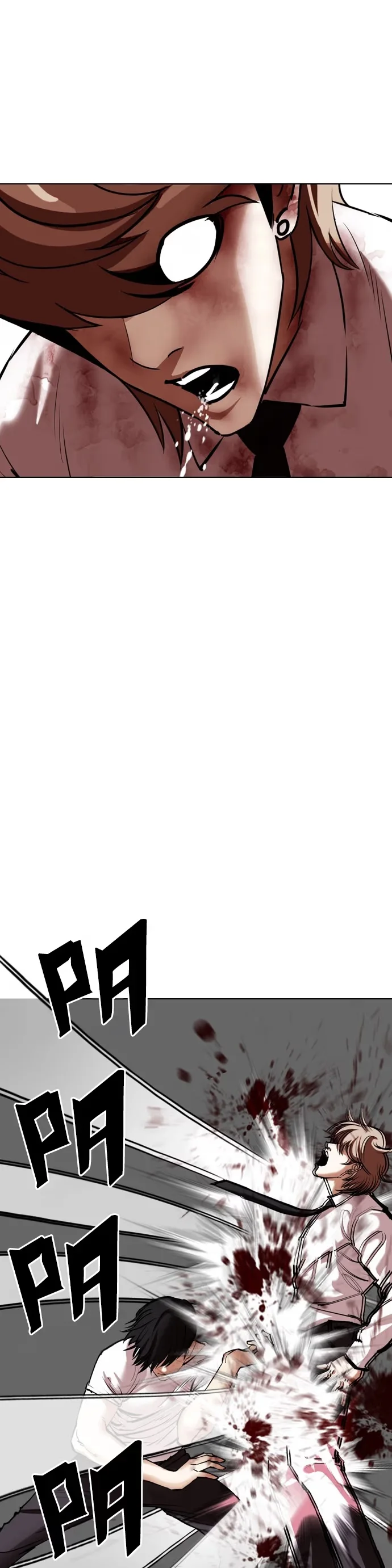 Lookism - Bölüm 343 - Sayfa 18