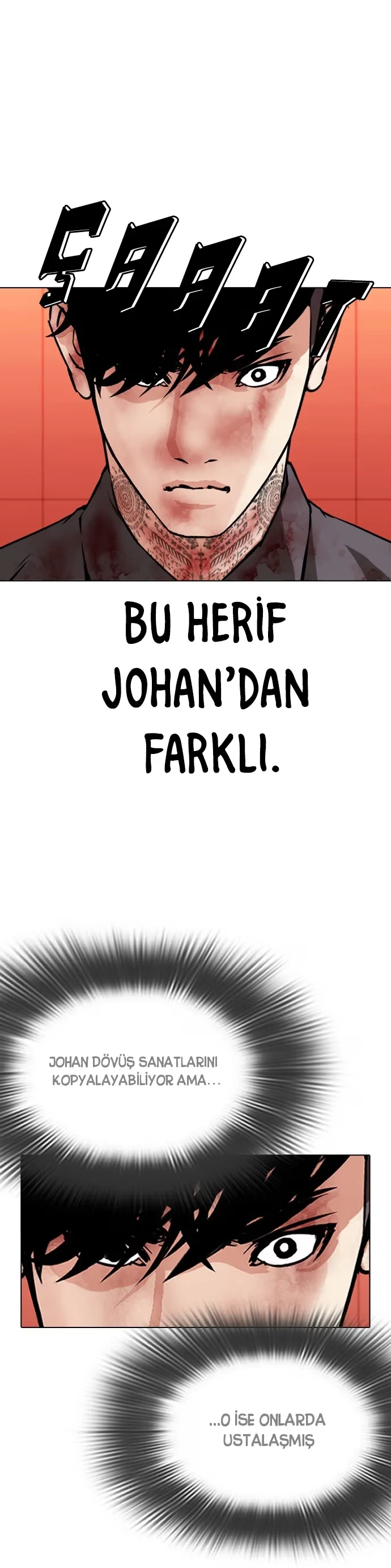 Lookism - Bölüm 343 - Sayfa 22