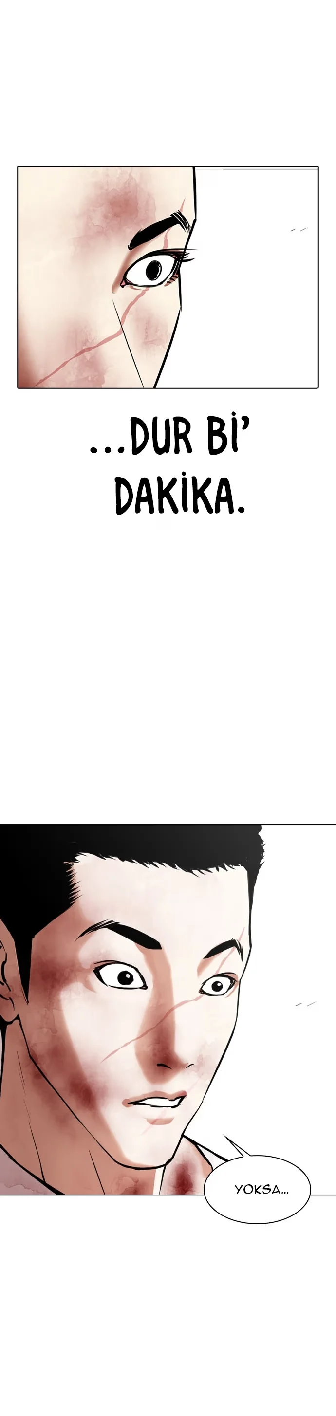 Lookism - Bölüm 343 - Sayfa 26