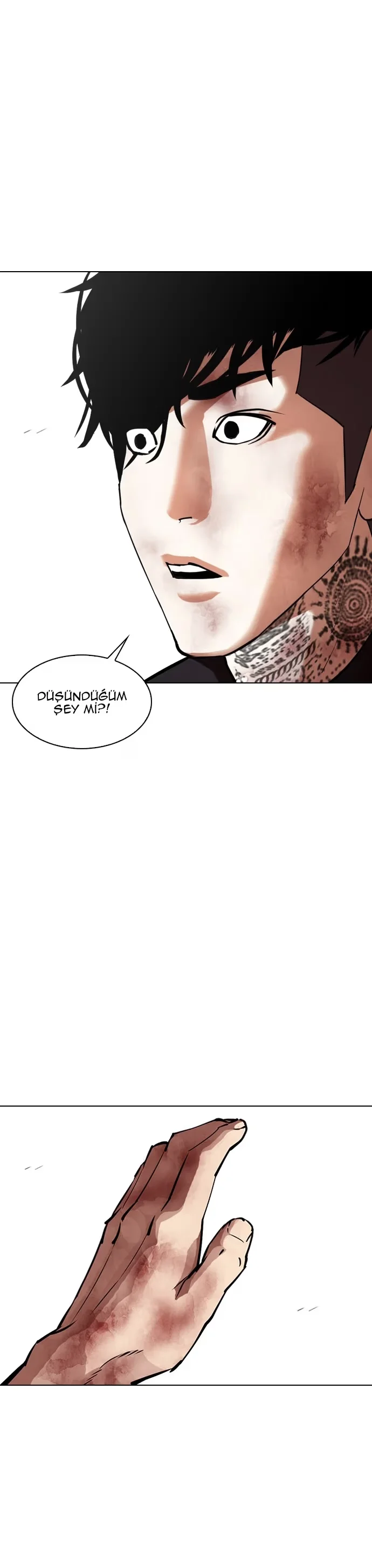 Lookism - Bölüm 343 - Sayfa 27