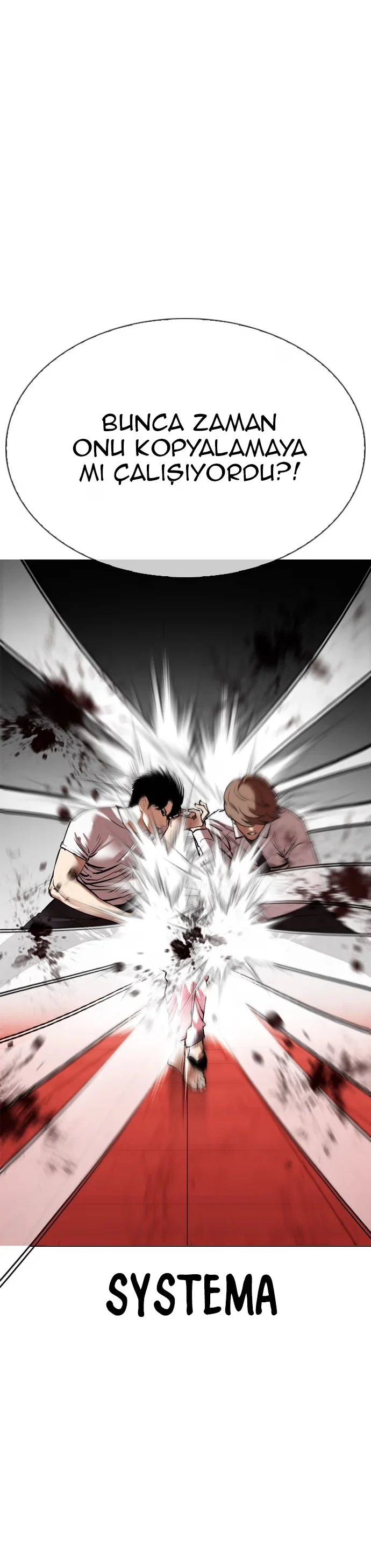 Lookism - Bölüm 343 - Sayfa 28