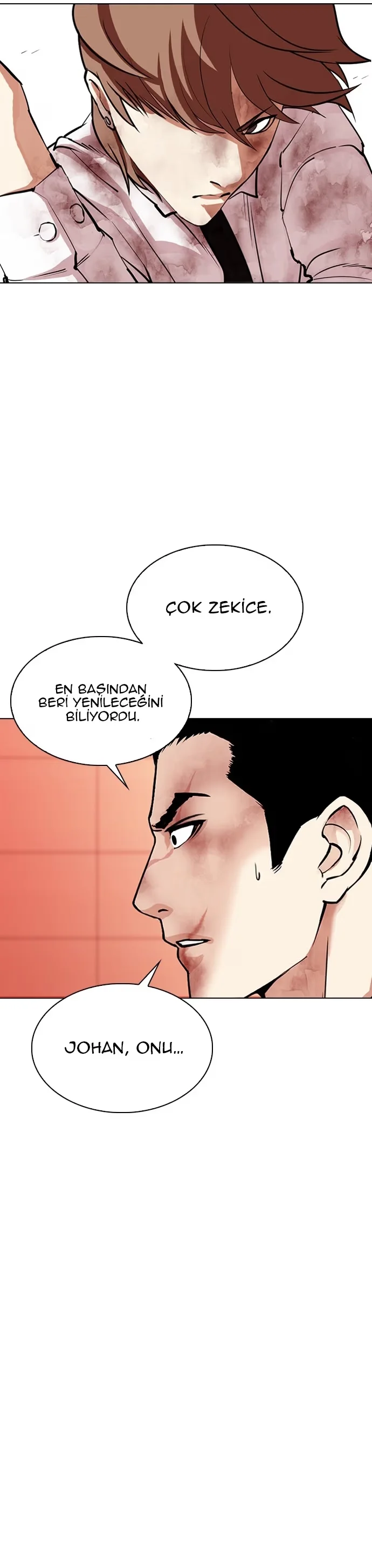 Lookism - Bölüm 343 - Sayfa 29