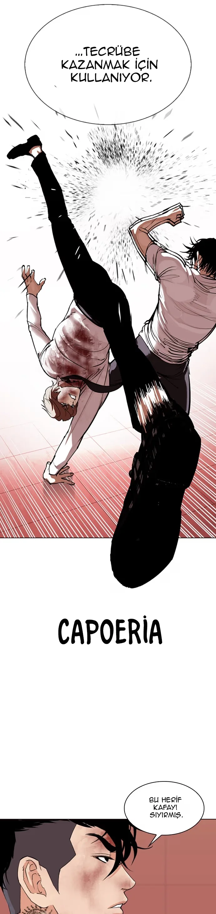 Lookism - Bölüm 343 - Sayfa 30