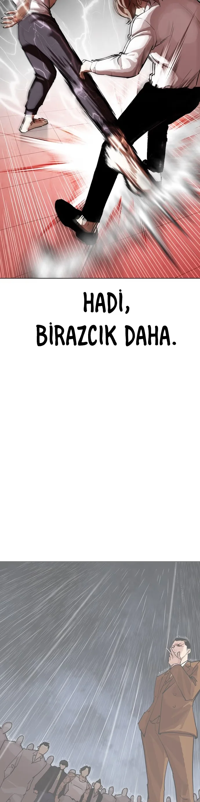 Lookism - Bölüm 343 - Sayfa 37