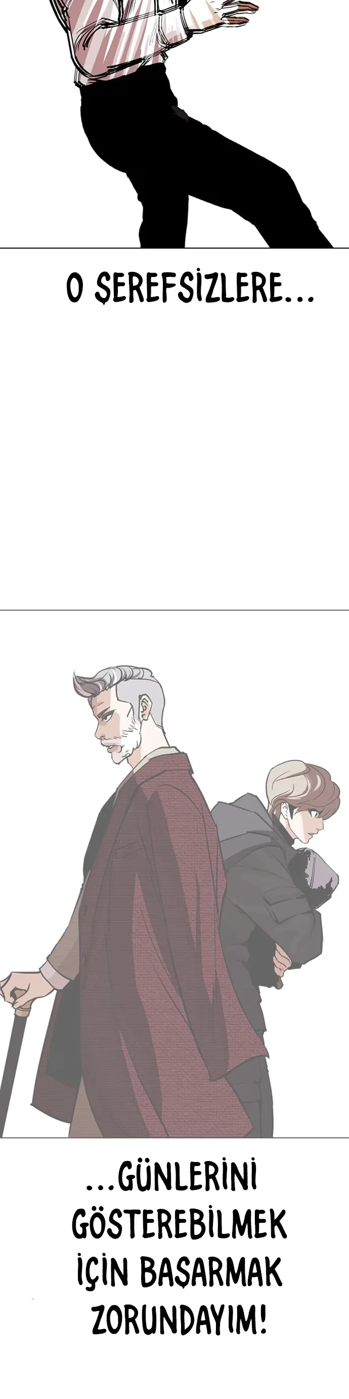 Lookism - Bölüm 343 - Sayfa 40