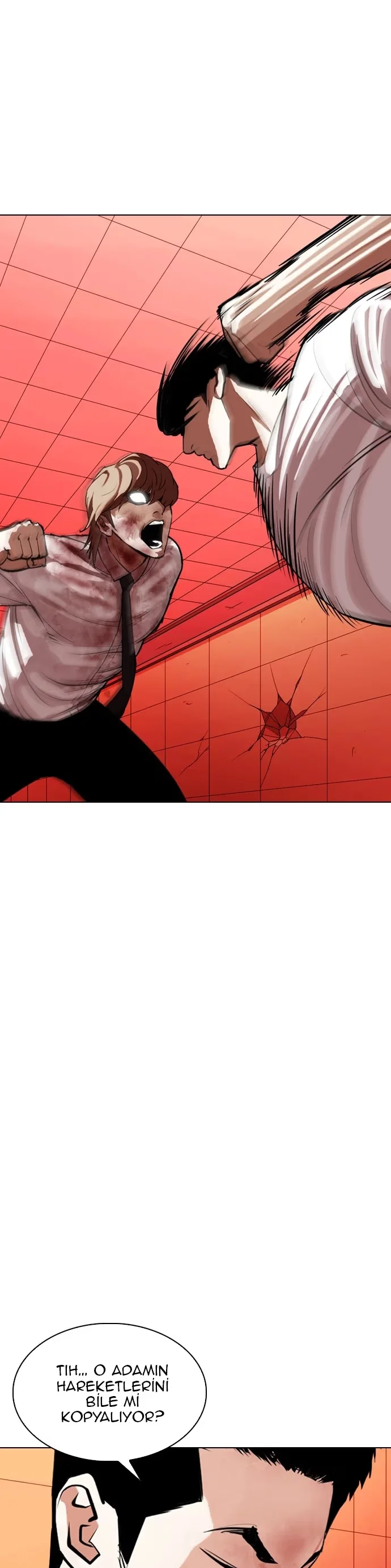 Lookism - Bölüm 343 - Sayfa 41