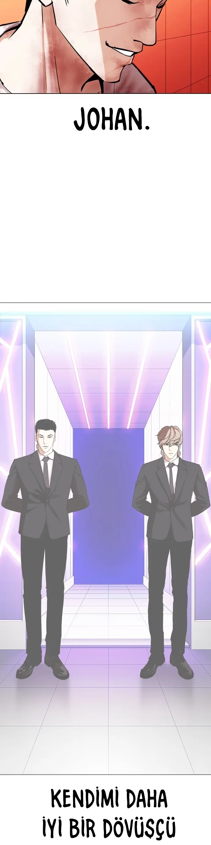 Lookism - Bölüm 343 - Sayfa 42