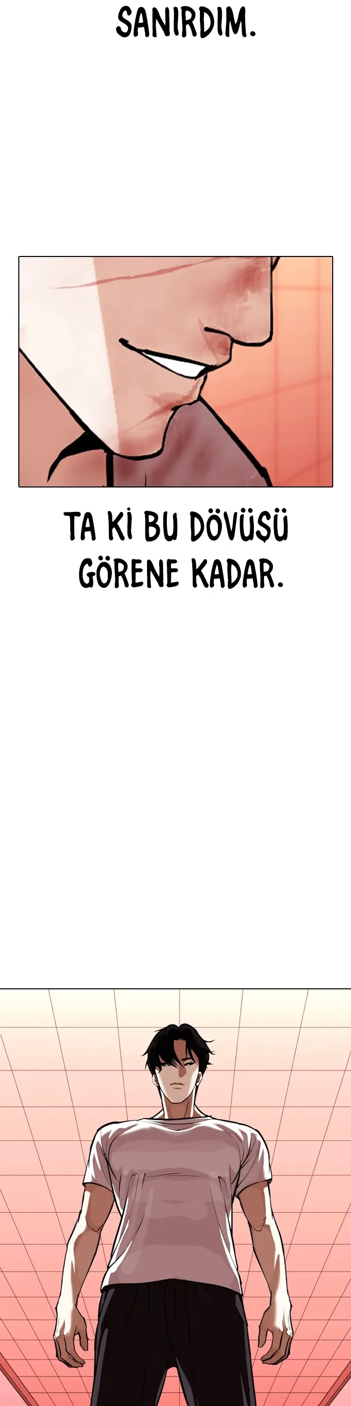 Lookism - Bölüm 343 - Sayfa 43