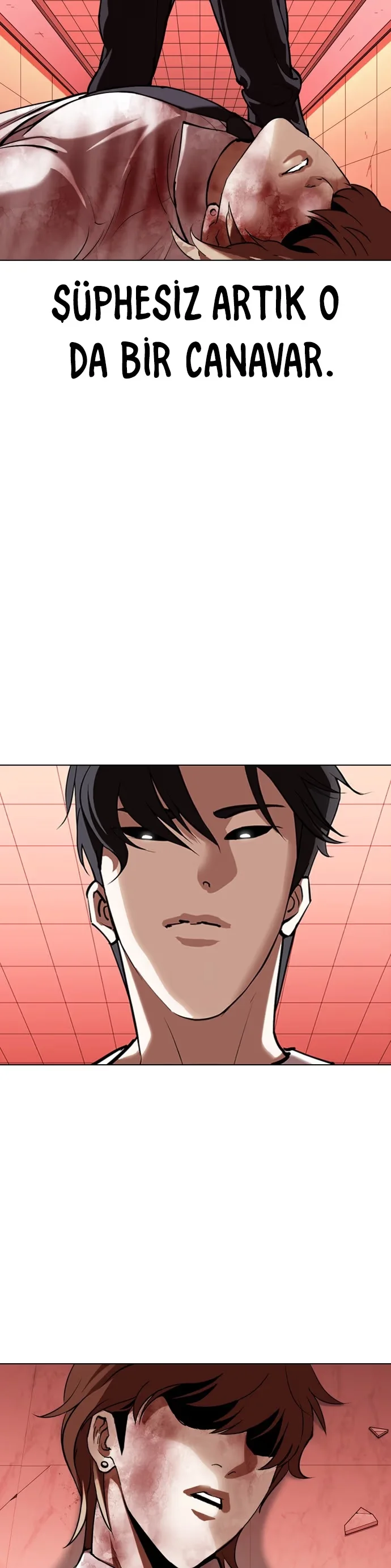 Lookism - Bölüm 343 - Sayfa 44