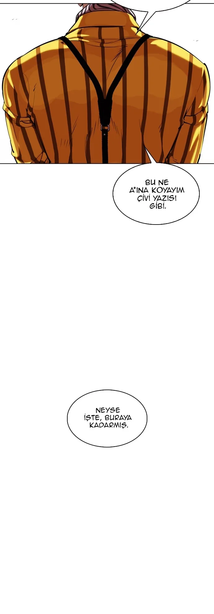 Lookism - Bölüm 343 - Sayfa 51