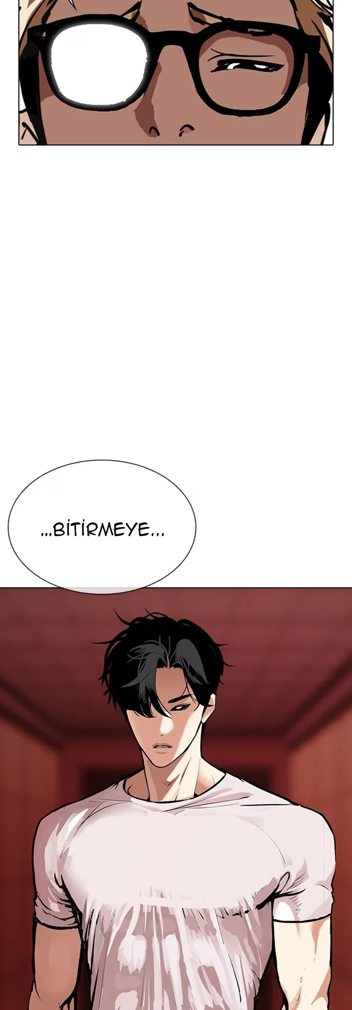 Lookism - Bölüm 343 - Sayfa 54