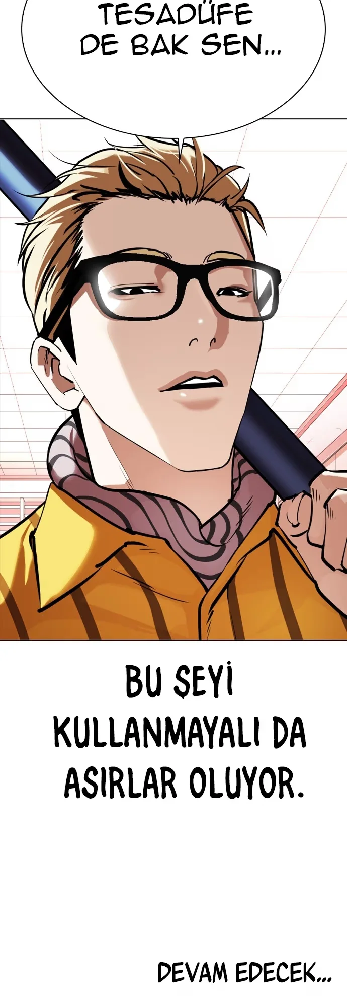 Lookism - Bölüm 343 - Sayfa 56