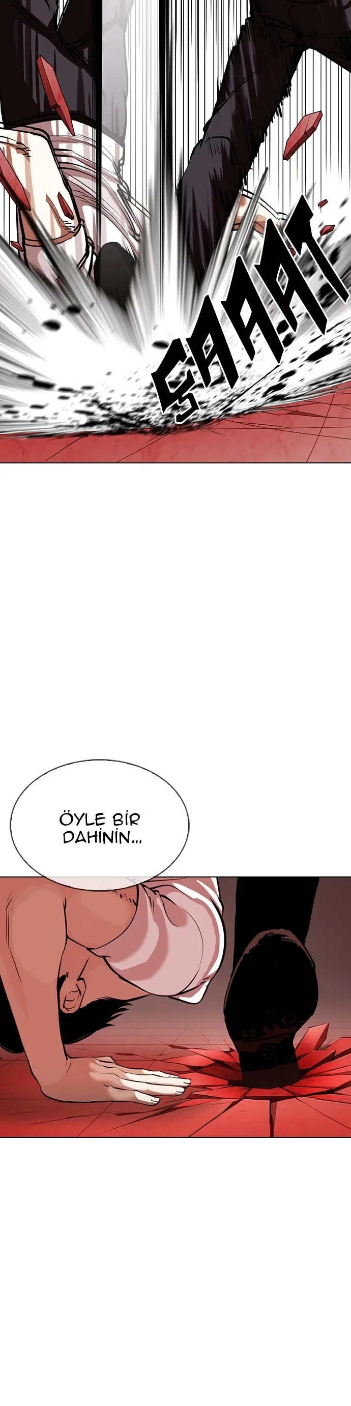 Lookism - Bölüm 343 - Sayfa 6